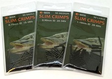 DRENNAN E-SOX SLIM CRIMPS