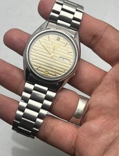 Vintage seiko automatic 21 - vintage,