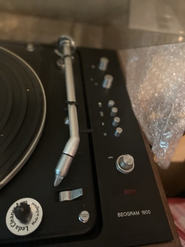 Vintage bang and olufsen - bang,