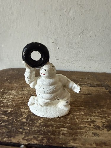 Vintage michelin man - vintage,