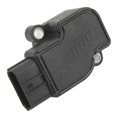 Throttle position sensor - throttle,