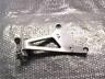 Right rear footrest - right, for