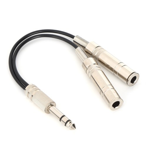 Shielding breakout splitter - shielding,