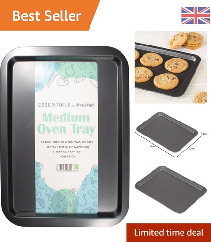 Elegant essentials oven tray - elegant,
