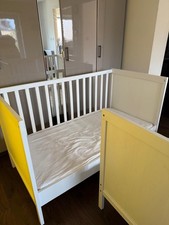  Ikea SUNDVIK Bed, Used