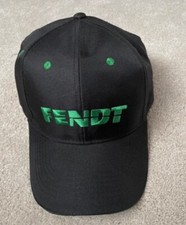 Fendt Cap Agriculture Hat