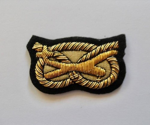 British army badge - army, mercian