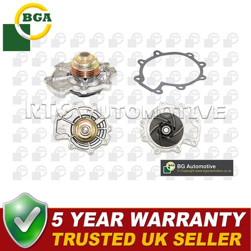 Bga water pump - pump, fits