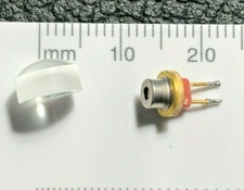 Blue Laser Diode, M140 Nichia 450nm up to 2000mW! BUY 2+1 FREE OFFER! FAST 48h