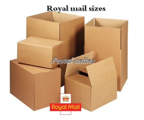 New quality single wall postal - single,