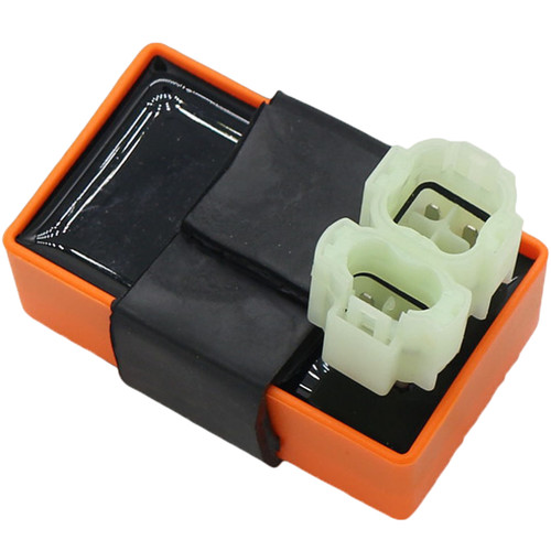 Cdi rev box 2003 - cdi,