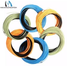 Maxcatch Sink Tip Fly Line