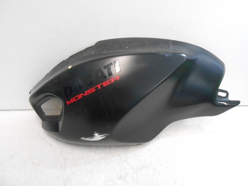 2012 ducati monster - 12,