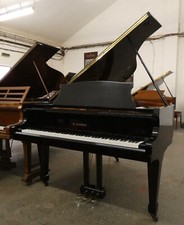 Kawai KG2E in Black High Gloss