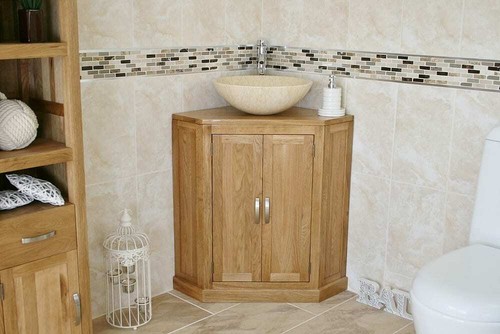 Bathroom vanity unit - bathroom,