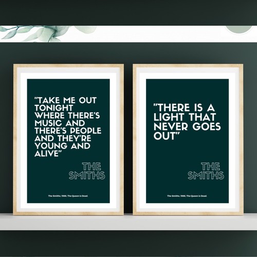 Set the smiths - 2,