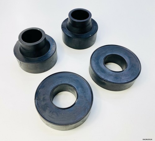Lift kit for - lift, 2"