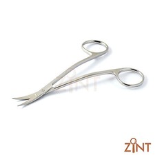Dental LaGrange Scissor