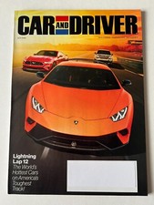 LIGHTNING LAP 12 FORD F-150