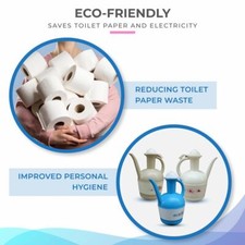 Lota Bodna or Toilet Wash Jug