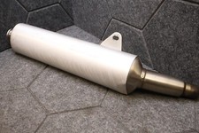 DUCATI MONSTER 900 RIGHT HAND EXHAUST SILENCER  M900 EXHAUST ZDM A21