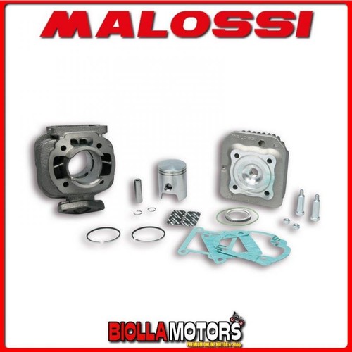 316901 cylinder malossi - 316901, 50cc