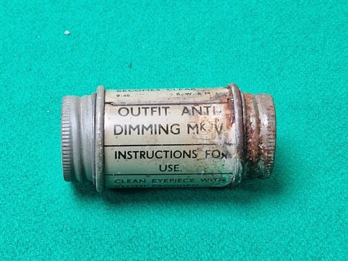 Vintage ww2 1940 - ww2, anti
