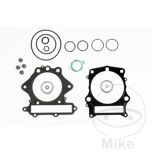 Athena top end gasket set - athena,