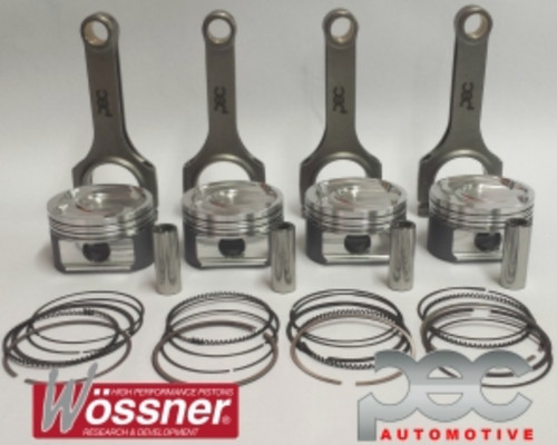 Wossner for astra gtc - for, vxr