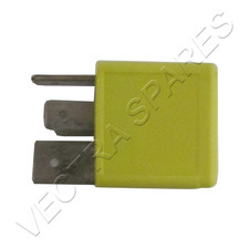 VAUXHALL VECTRA C CORSA C FUSE