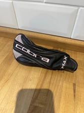 Cobra F-Max Hybrid Golf