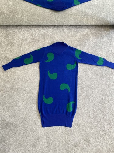 Bobo choses blue green - blue,