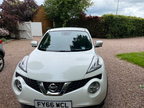 2016 nissan juke 5 - 2016,