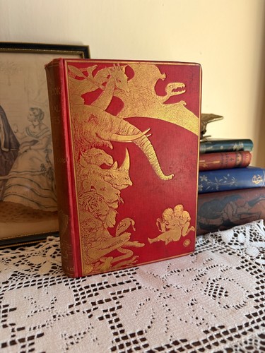 1899 the red book - 1899,