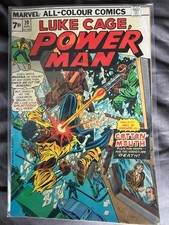 Power-Man #20