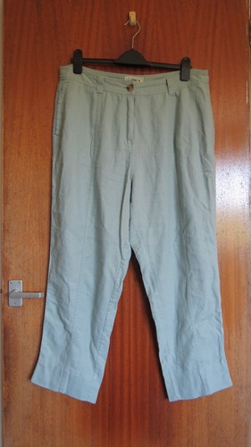 Fat face linen blend - face, relaxed