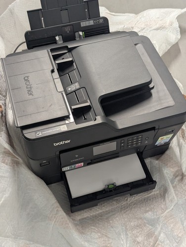 Brother printer mfc j6930dw - printer, mfc-j6930dw