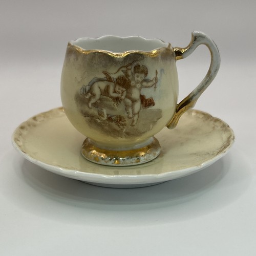 1930 cherub design with - cherub,