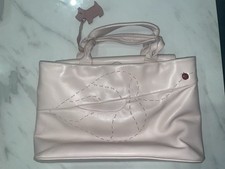 Light Pink Radley Purse with