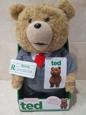 Ted Original Movie Talking