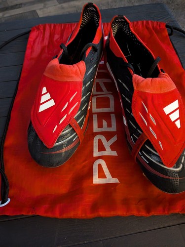 Adidas predator moments size - adidas,