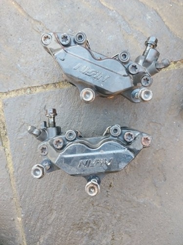 Honda cbr 600 cbr600 f4i - cbr600, f4