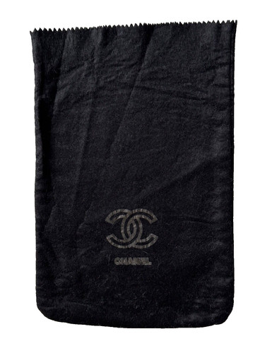 Chanel dust bag 5cm 21cm - x,