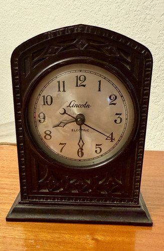 Vintage lincoln electric - vintage,