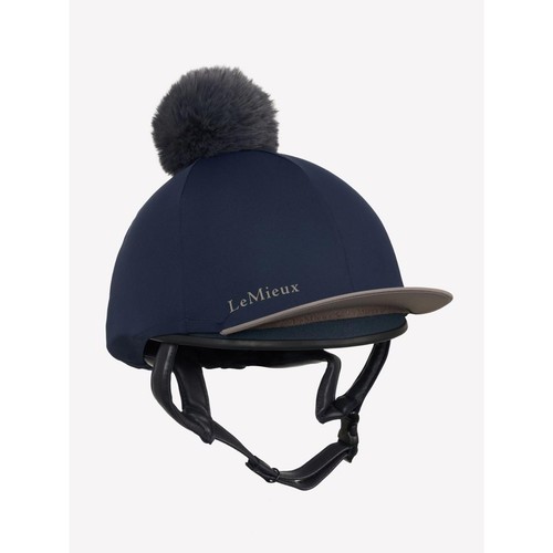 Lemieux classique pom hat silk - classique,