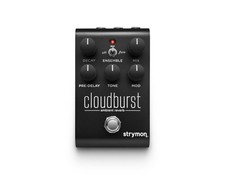 Strymon Cloudburst Midnight