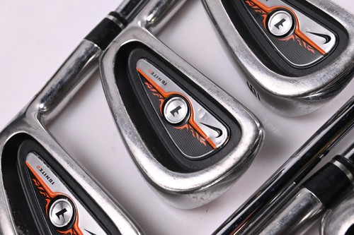 Nike ignite irons pw - irons, /