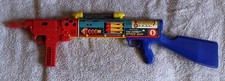 1950s Louis Marx Tom Corbett Space Gun
