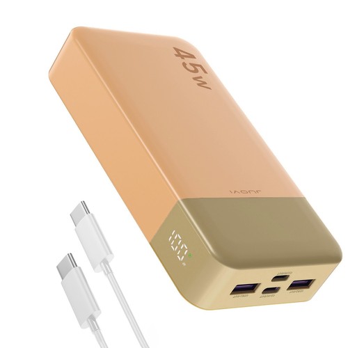 Power bank 45w - power,