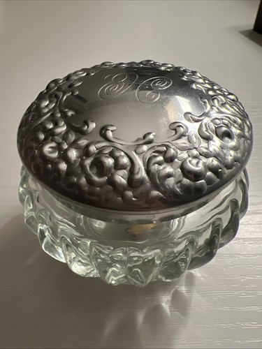 Houbigant monogrammed - houbigant,